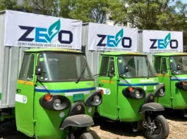 [Funding News] ZEVO Secures $2 Mn from Pegasus India Fund and Others