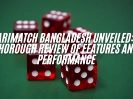 Parimatch Bangladesh Uncovered: An All-Inclusive Review of Betting Platform